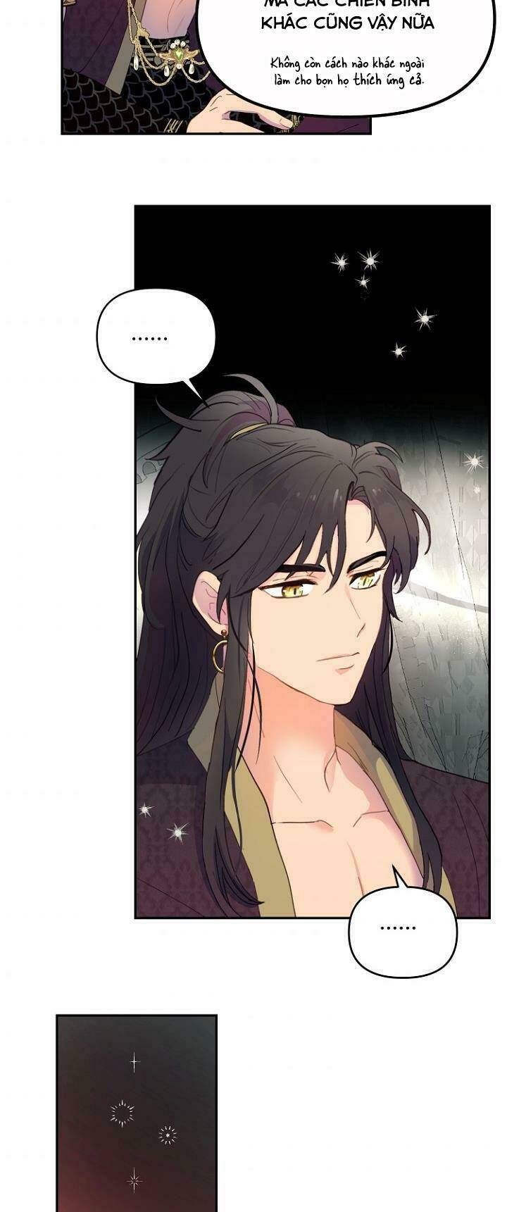 Tiền Là Tất Cả Chồng Là Phù Du: Chapter 16
