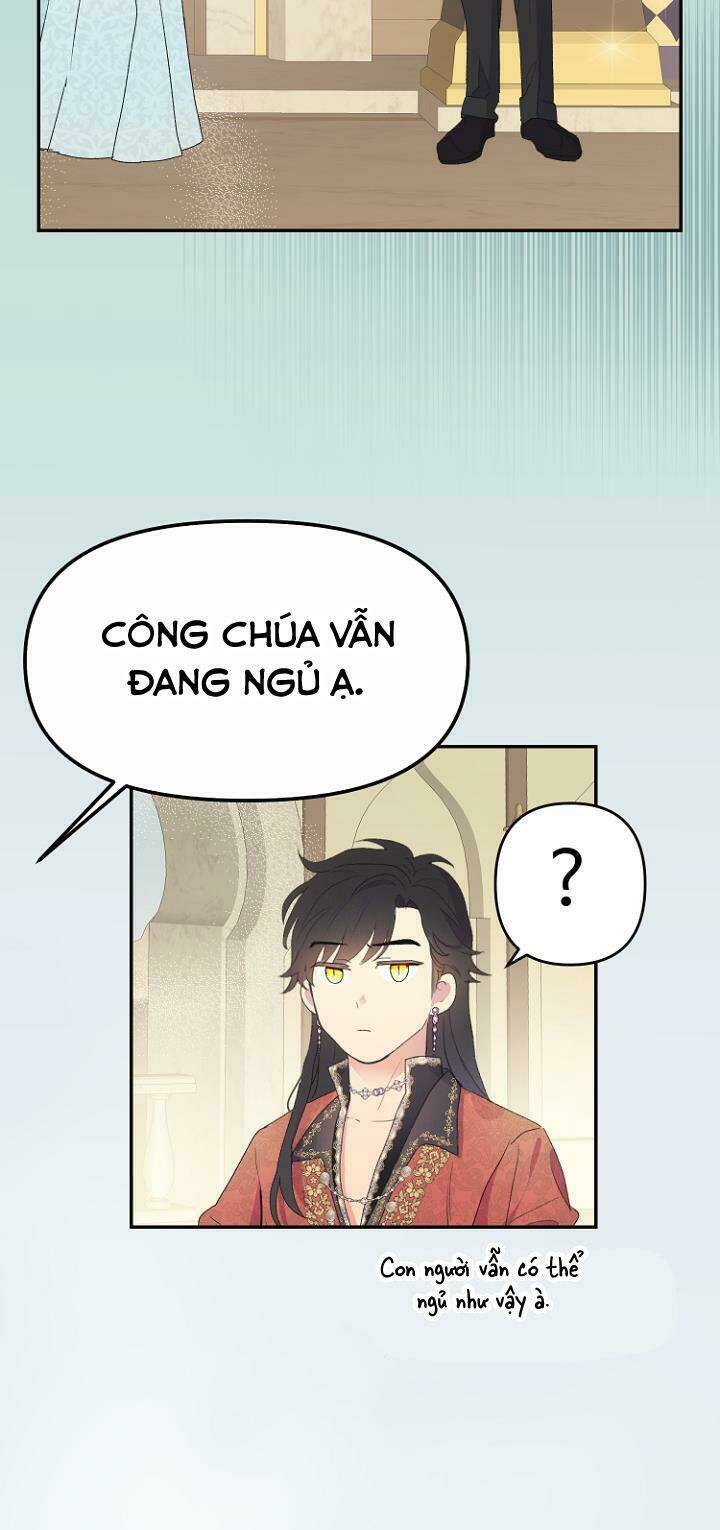 Tiền Là Tất Cả Chồng Là Phù Du: Chapter 16