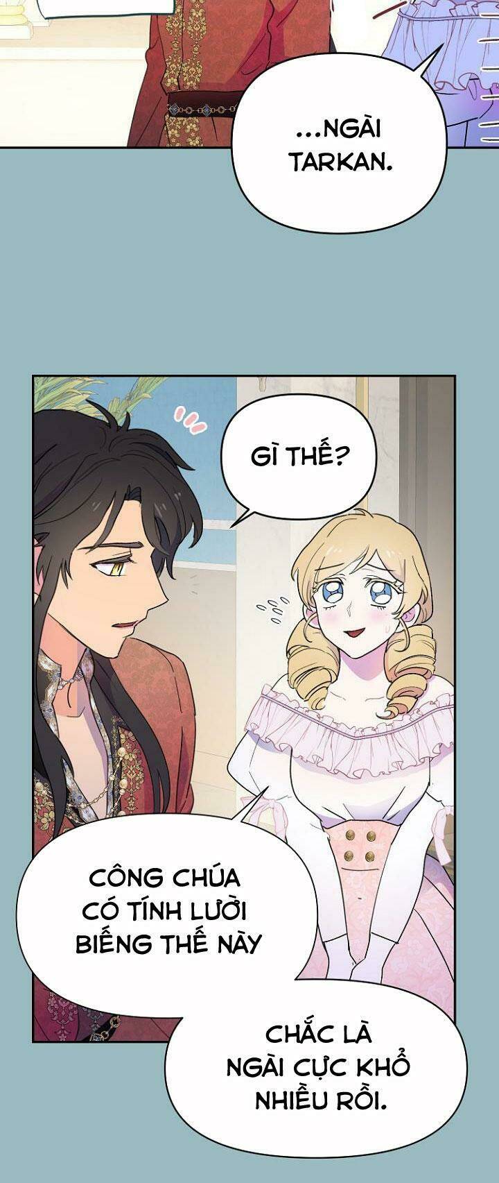 Tiền Là Tất Cả Chồng Là Phù Du: Chapter 16