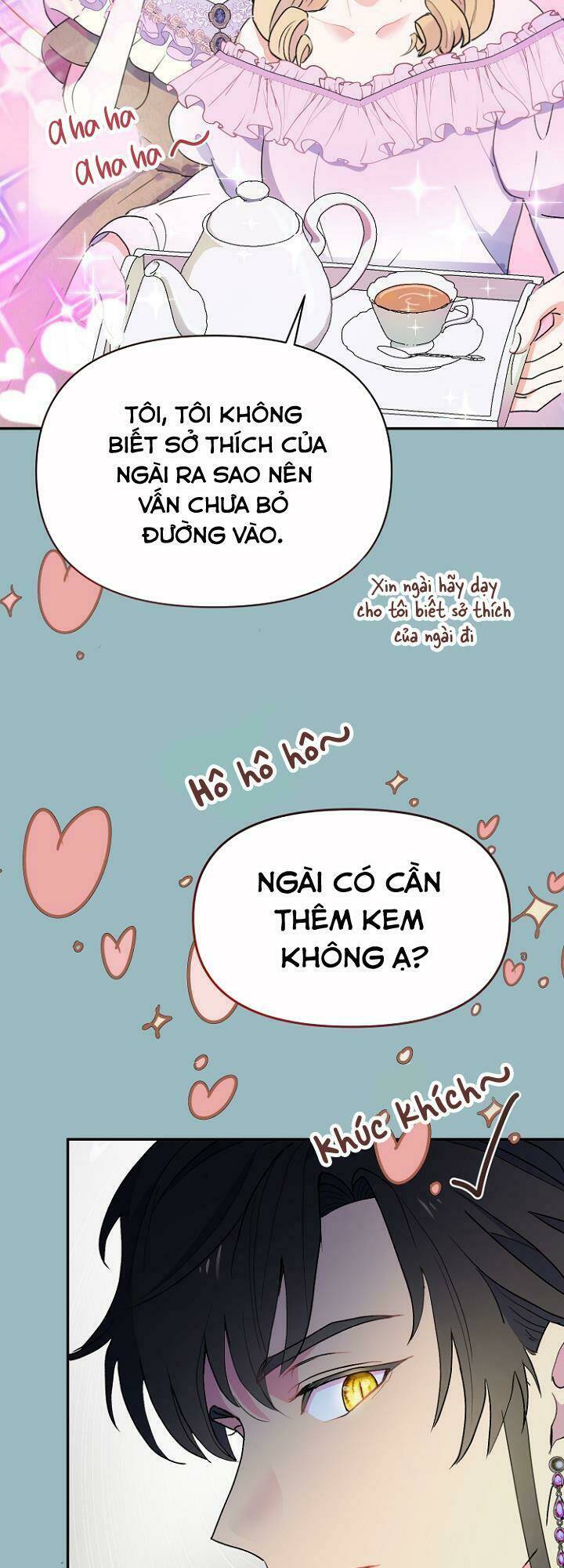Tiền Là Tất Cả Chồng Là Phù Du: Chapter 16