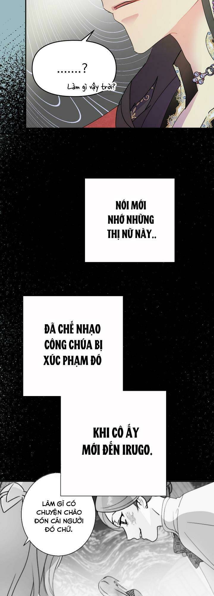 Tiền Là Tất Cả Chồng Là Phù Du: Chapter 16
