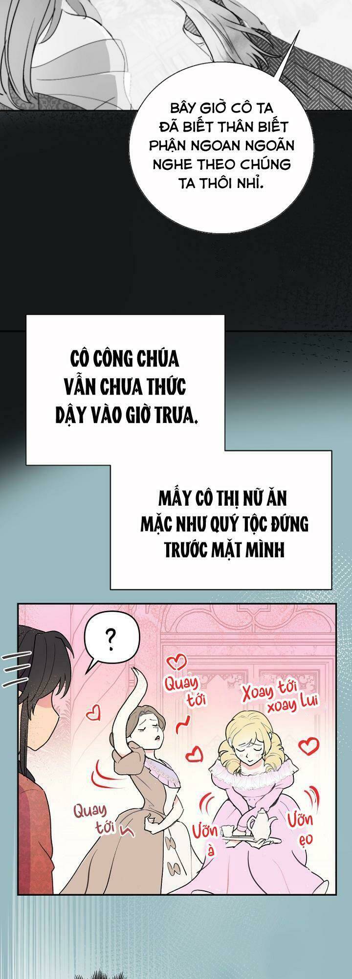Tiền Là Tất Cả Chồng Là Phù Du: Chapter 16