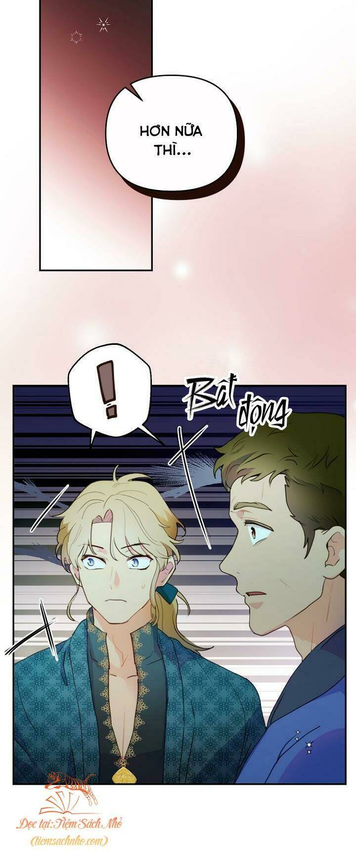 Tiền Là Tất Cả Chồng Là Phù Du: Chapter 16
