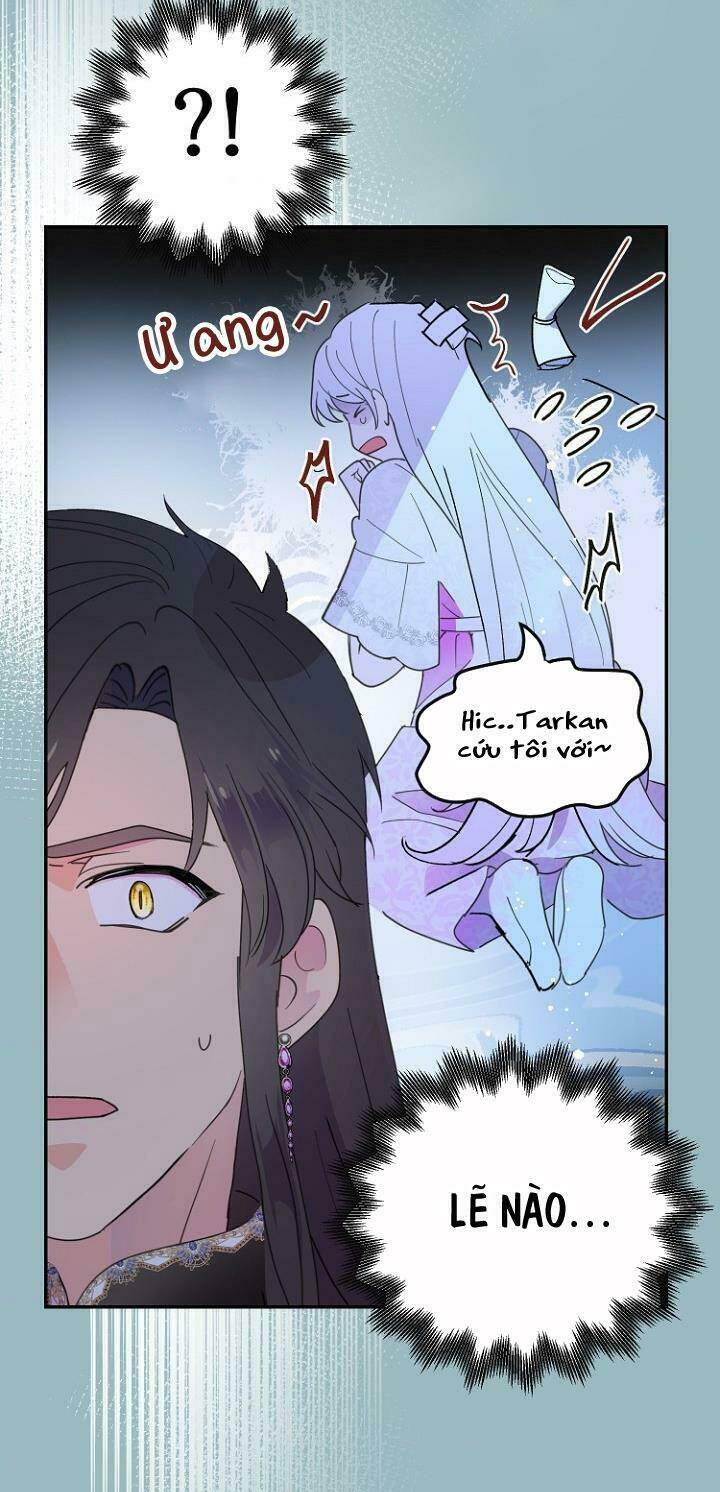 Tiền Là Tất Cả Chồng Là Phù Du: Chapter 16