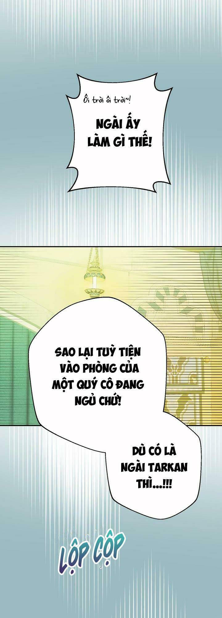 Tiền Là Tất Cả Chồng Là Phù Du: Chapter 16