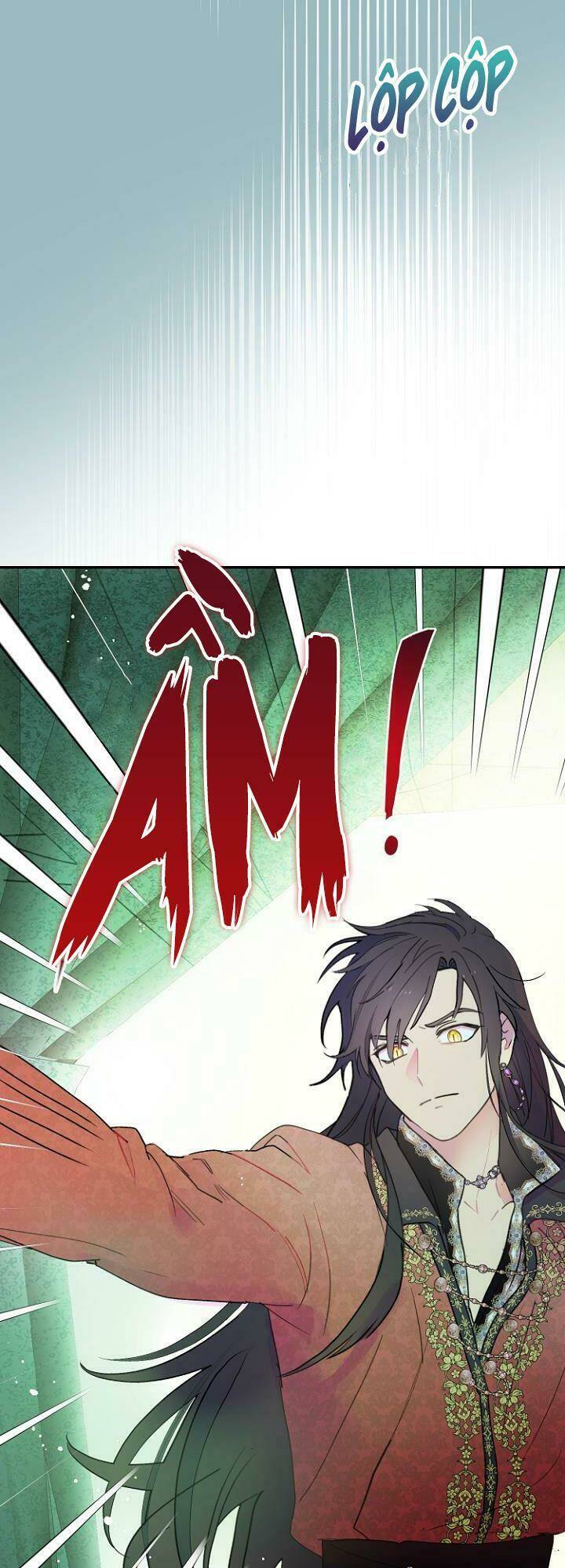 Tiền Là Tất Cả Chồng Là Phù Du: Chapter 16