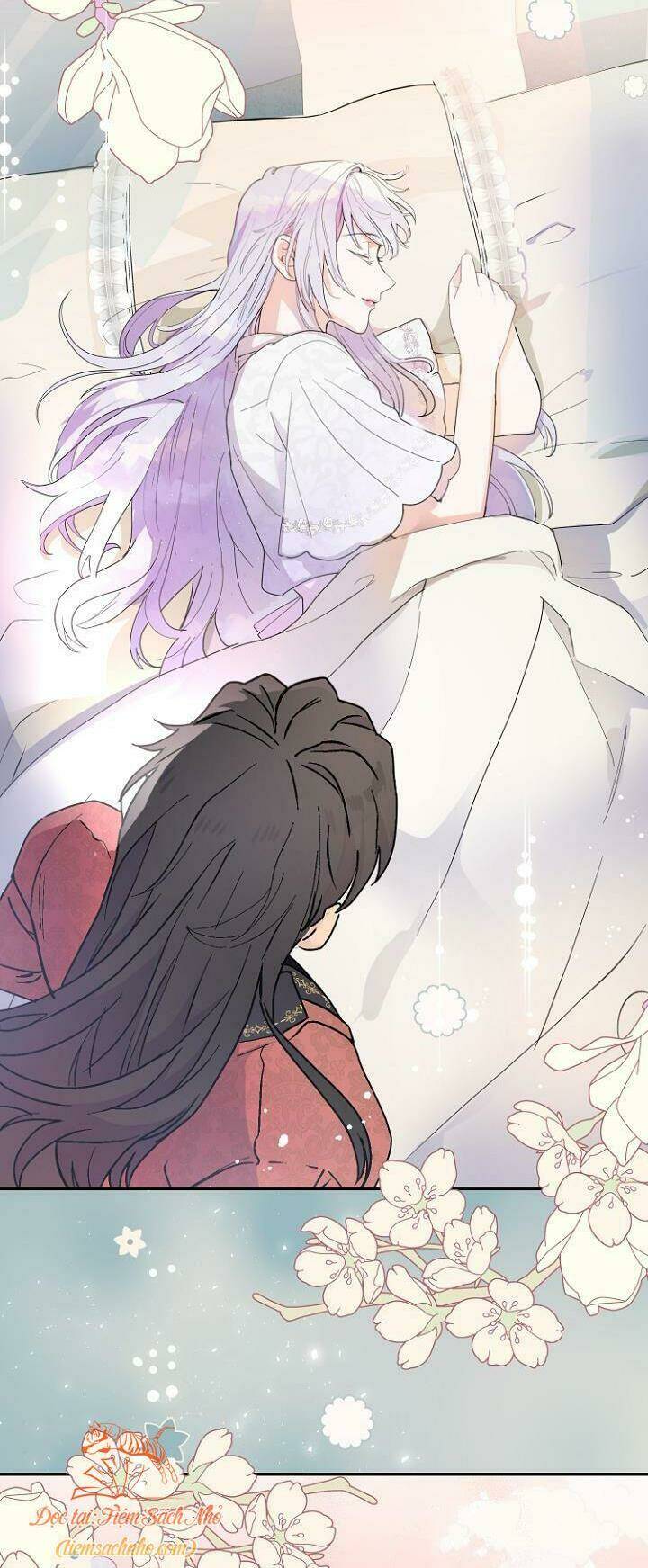 Tiền Là Tất Cả Chồng Là Phù Du: Chapter 16