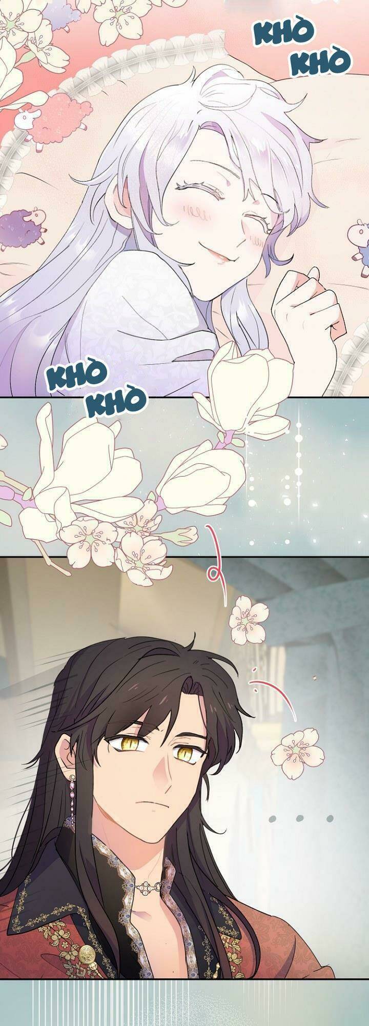 Tiền Là Tất Cả Chồng Là Phù Du: Chapter 16