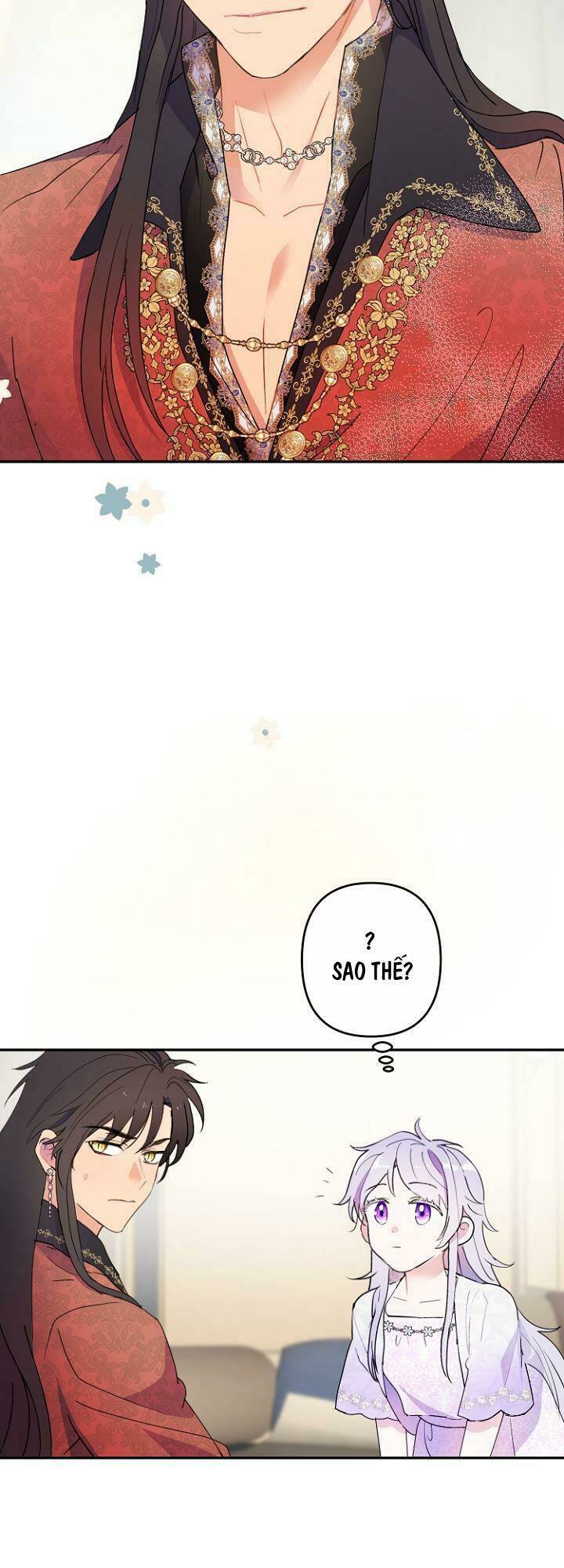 Tiền Là Tất Cả Chồng Là Phù Du: Chapter 16