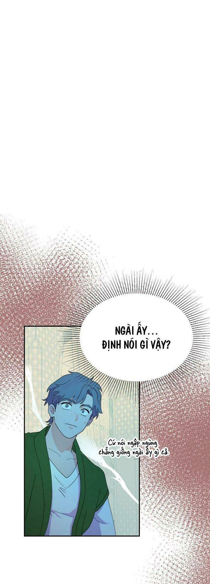 Tiền Là Tất Cả Chồng Là Phù Du: Chapter 16