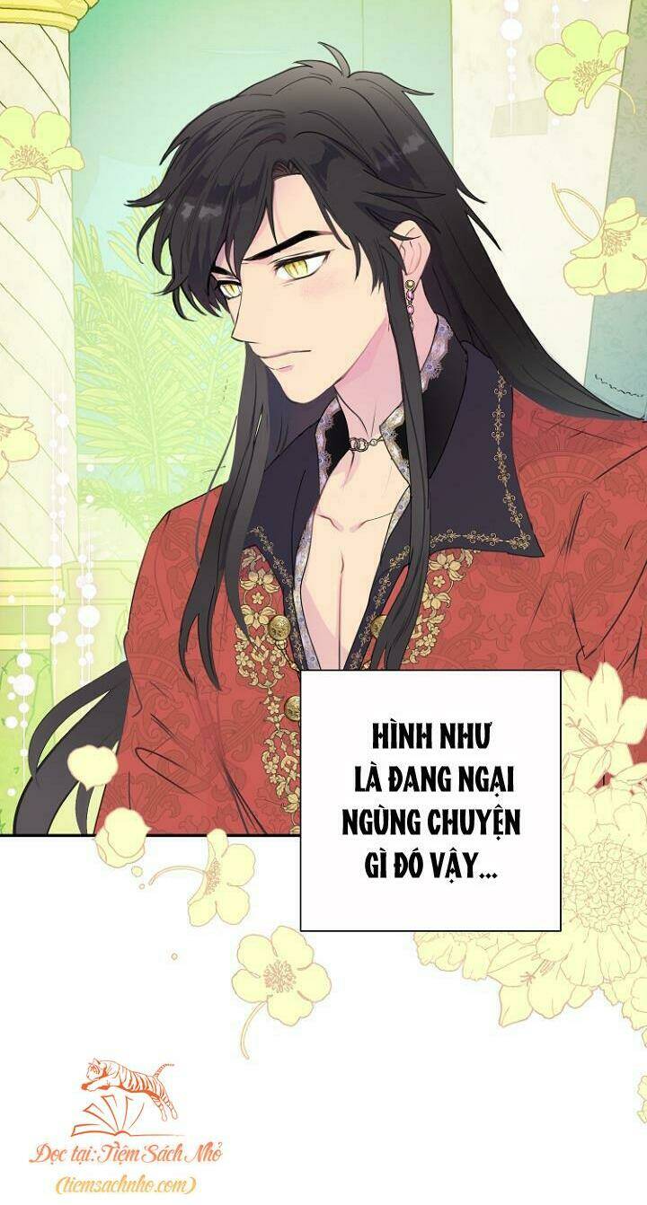 Tiền Là Tất Cả Chồng Là Phù Du: Chapter 16