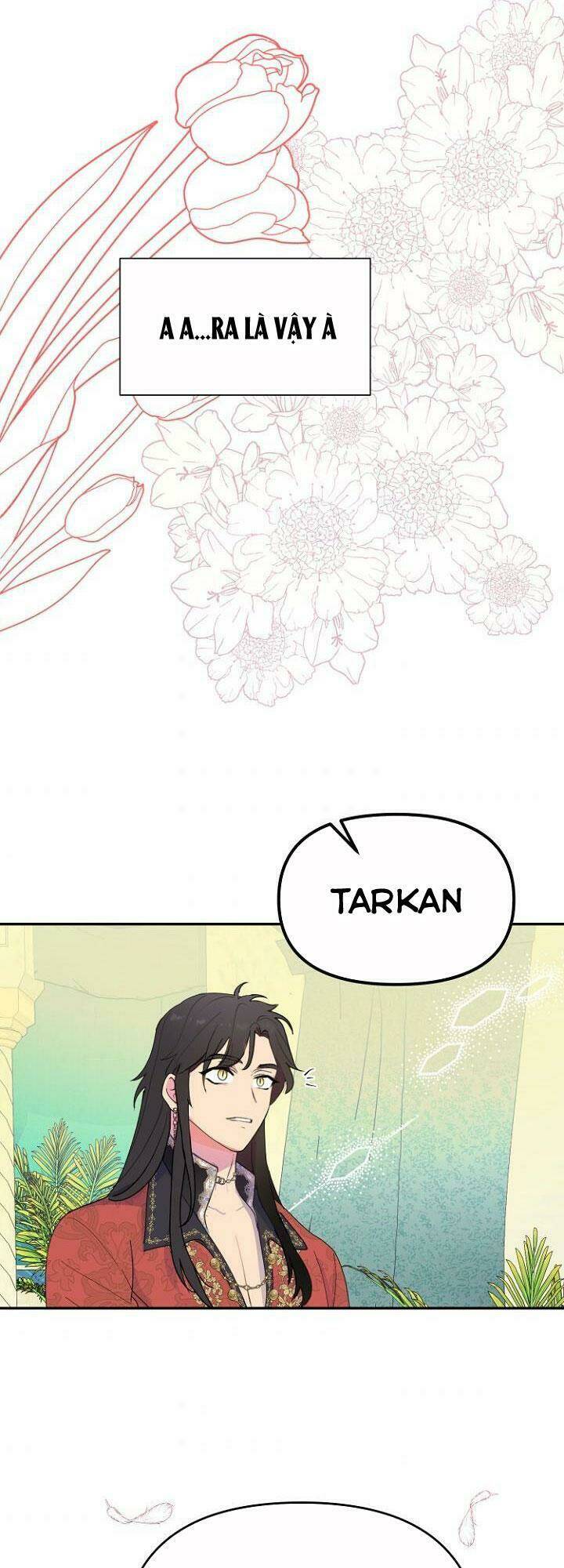 Tiền Là Tất Cả Chồng Là Phù Du: Chapter 16