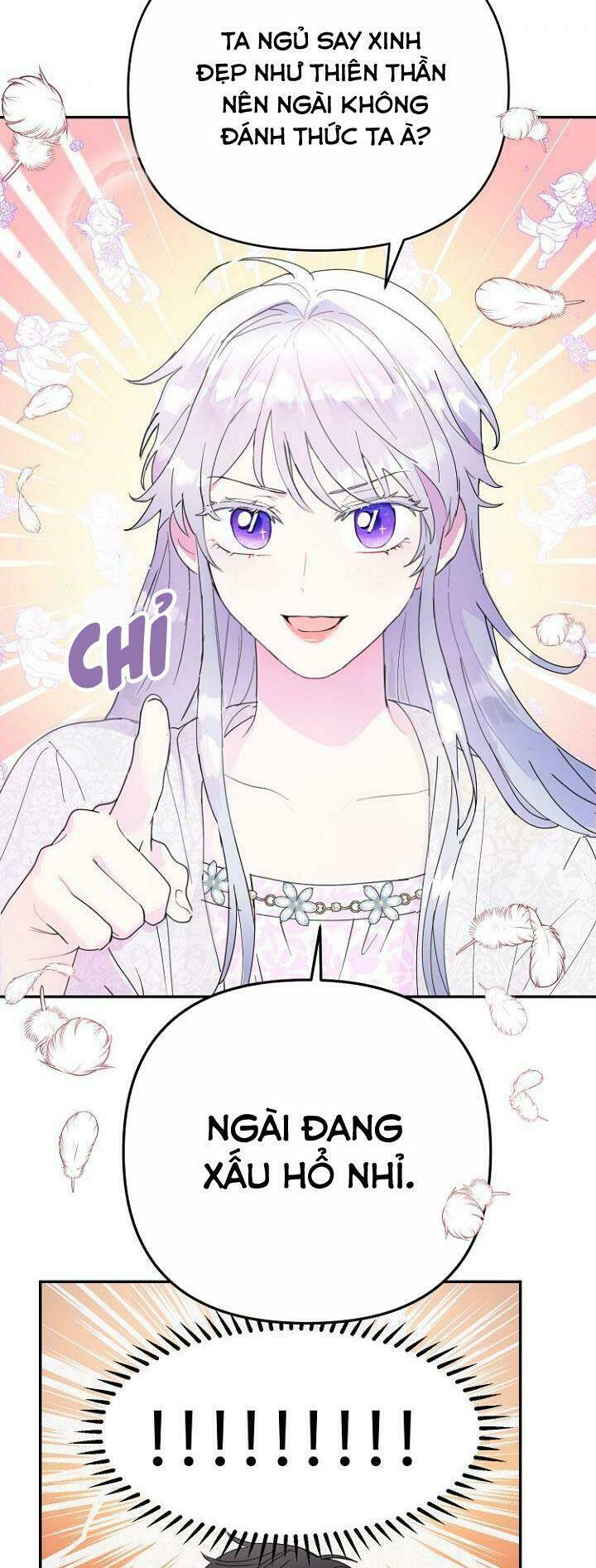 Tiền Là Tất Cả Chồng Là Phù Du: Chapter 16