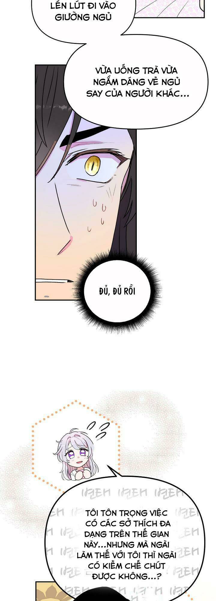 Tiền Là Tất Cả Chồng Là Phù Du: Chapter 16