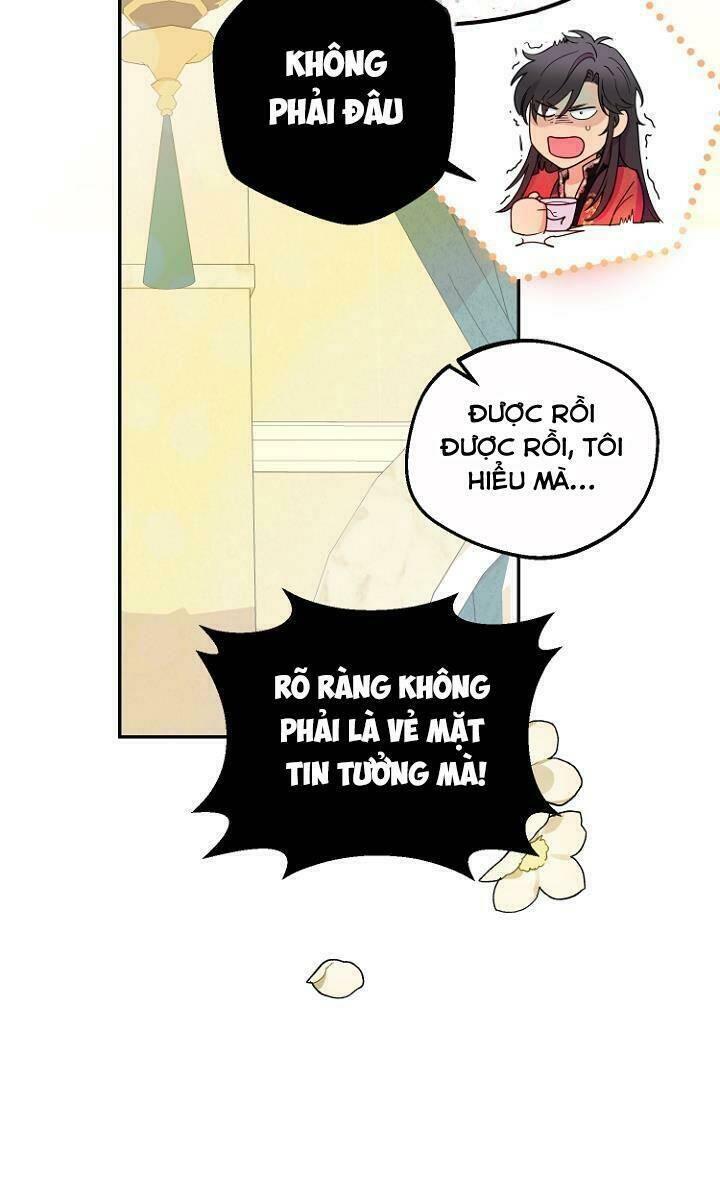 Tiền Là Tất Cả Chồng Là Phù Du: Chapter 16