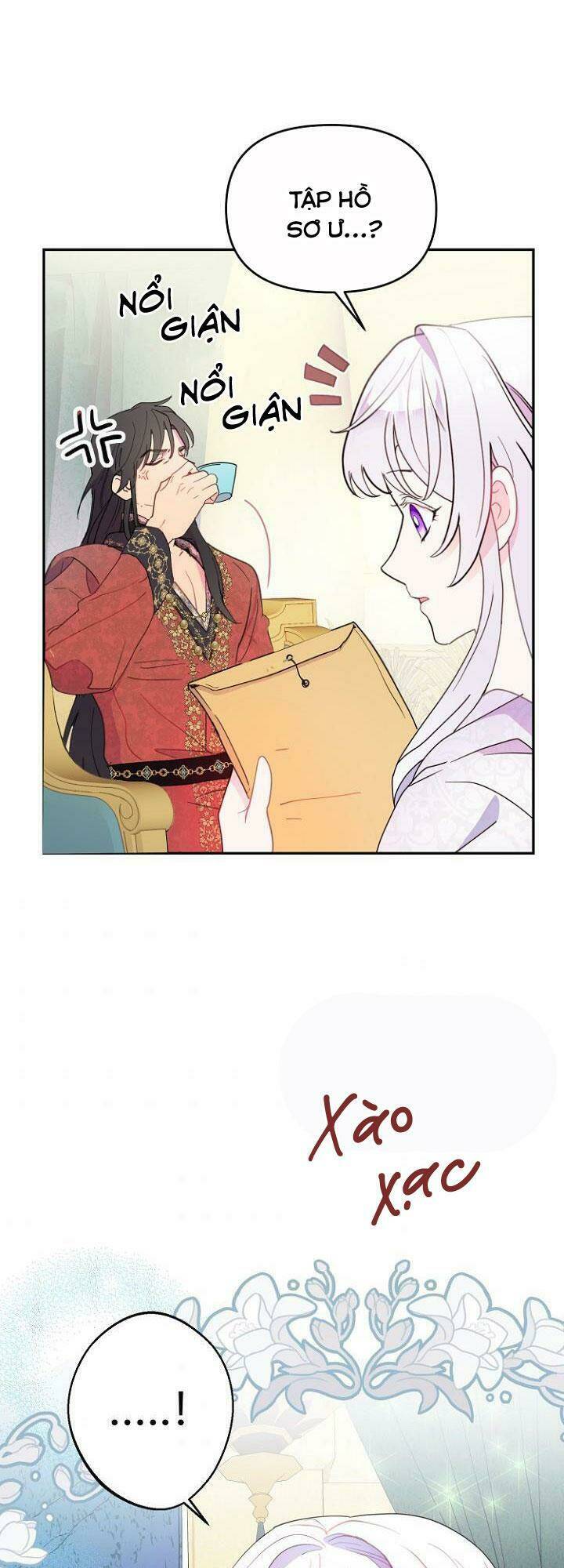 Tiền Là Tất Cả Chồng Là Phù Du: Chapter 16