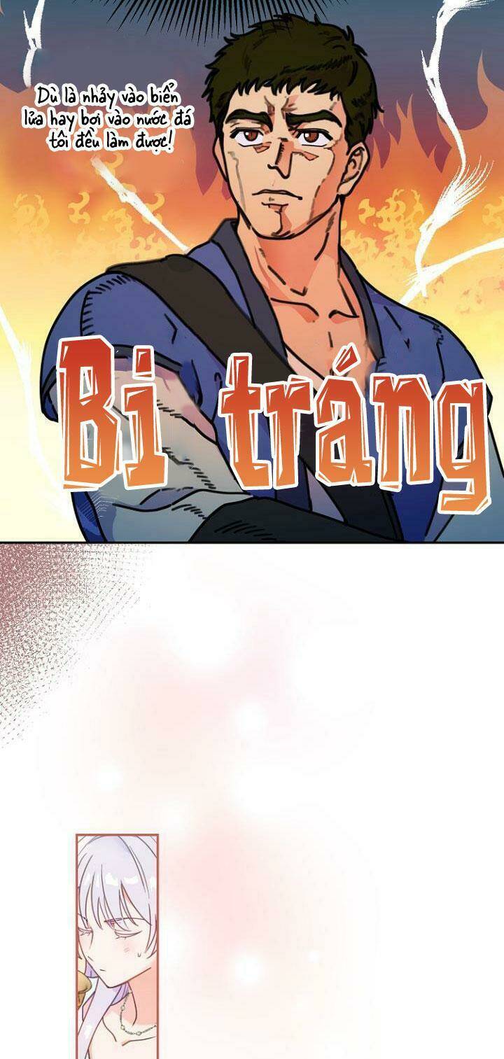 Tiền Là Tất Cả Chồng Là Phù Du: Chapter 16