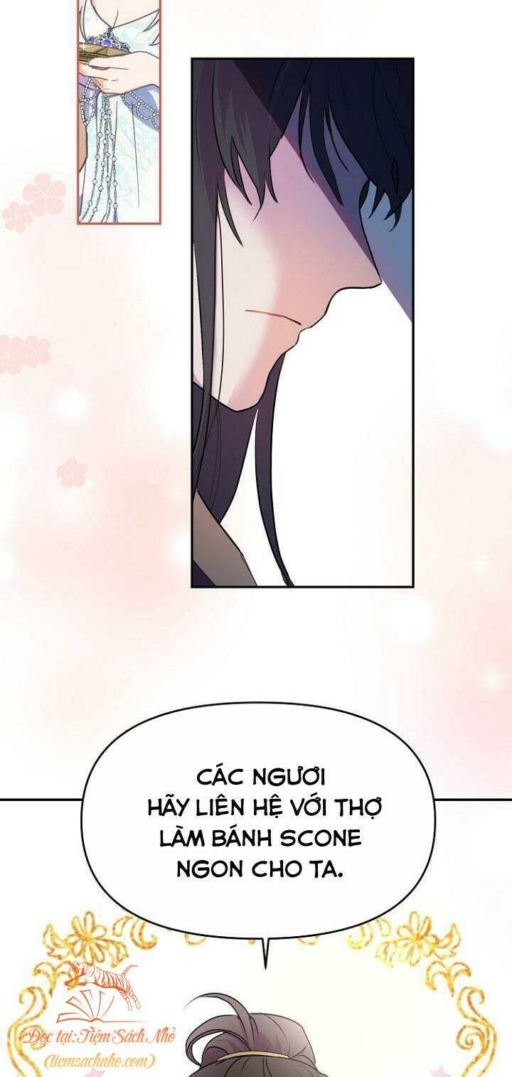 Tiền Là Tất Cả Chồng Là Phù Du: Chapter 16