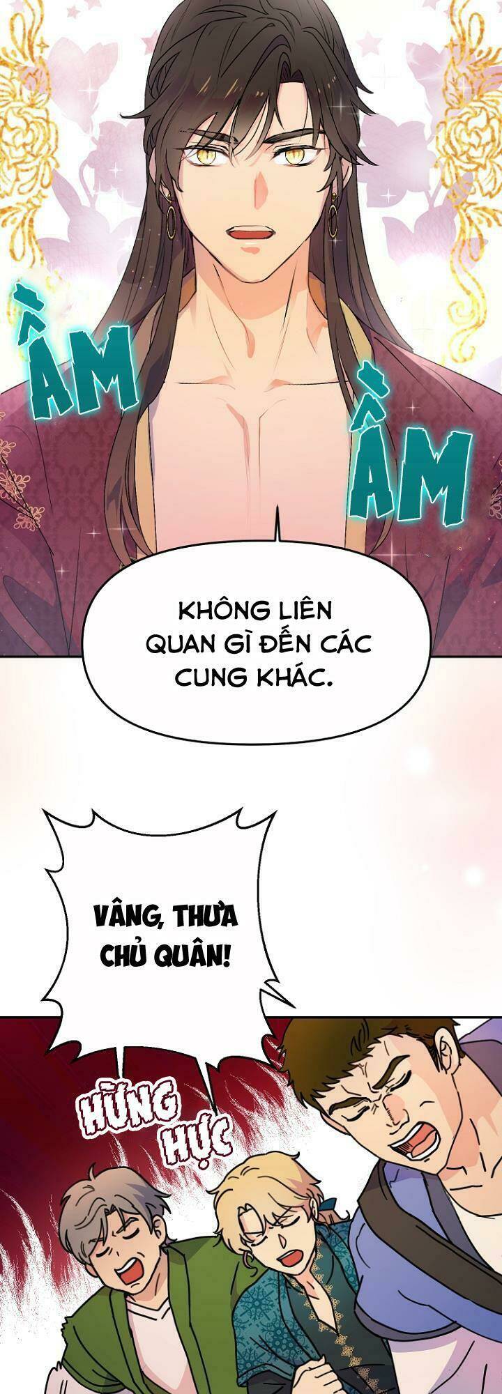 Tiền Là Tất Cả Chồng Là Phù Du: Chapter 16