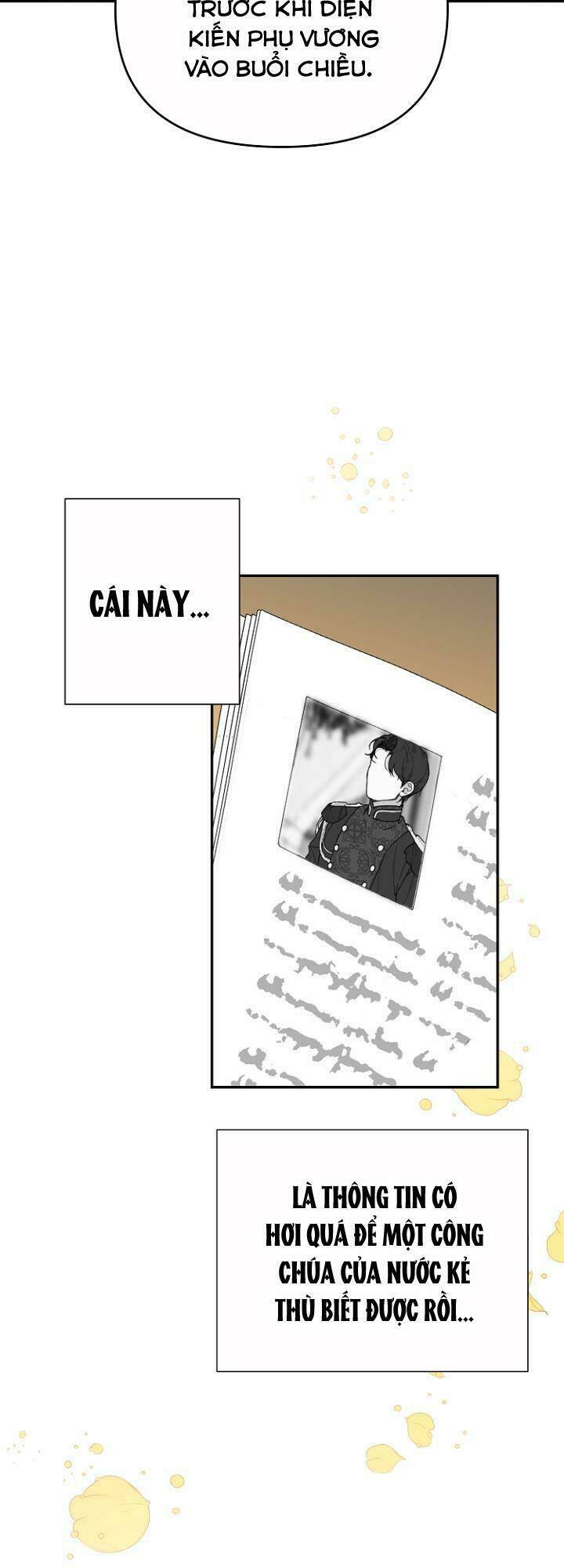 Tiền Là Tất Cả Chồng Là Phù Du: Chapter 17