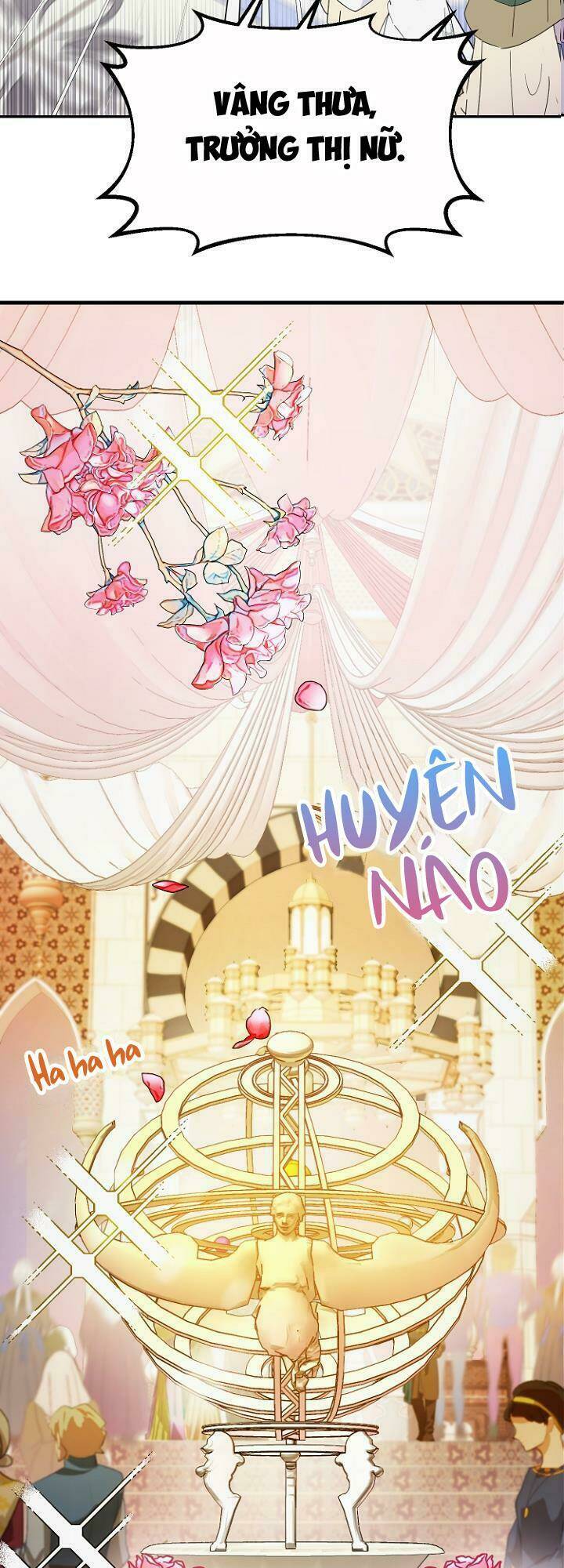 Tiền Là Tất Cả Chồng Là Phù Du: Chapter 17