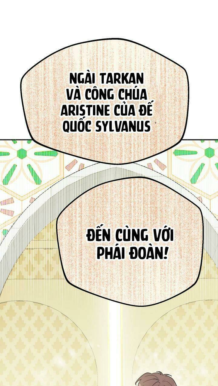 Tiền Là Tất Cả Chồng Là Phù Du: Chapter 17