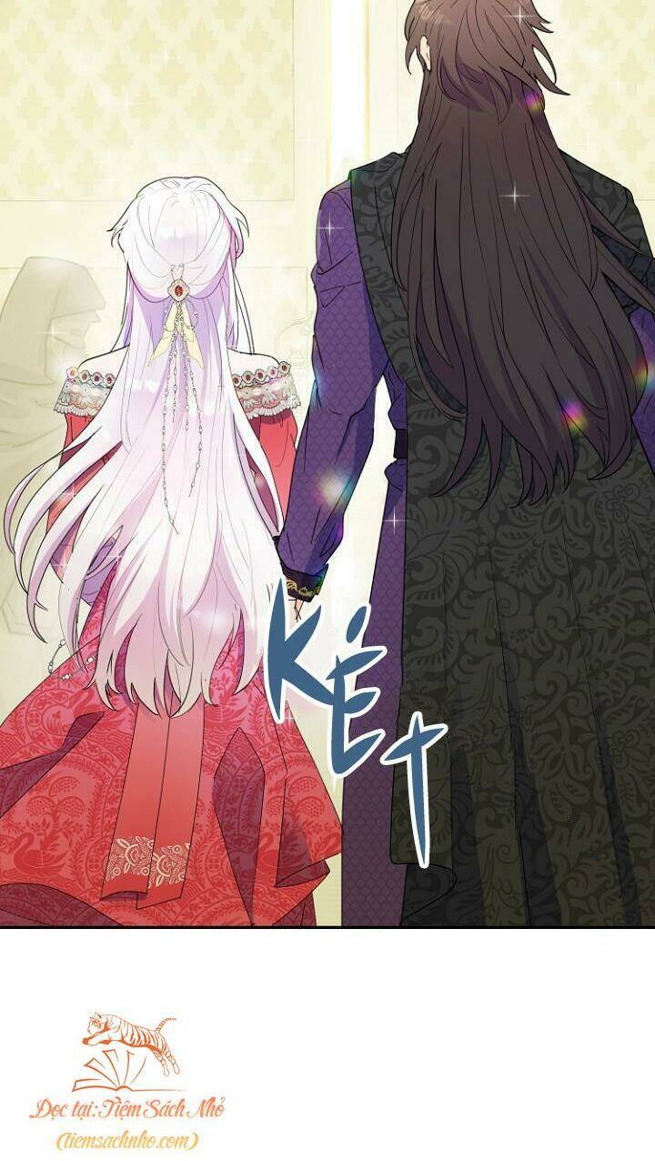 Tiền Là Tất Cả Chồng Là Phù Du: Chapter 17