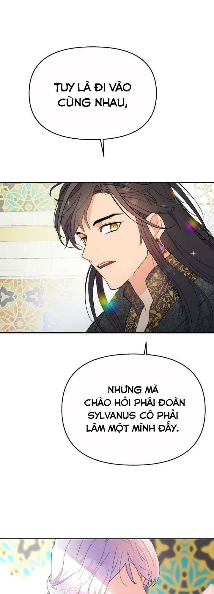 Tiền Là Tất Cả Chồng Là Phù Du: Chapter 17