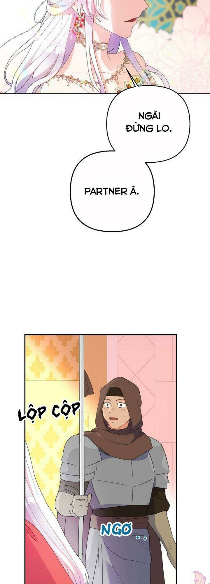 Tiền Là Tất Cả Chồng Là Phù Du: Chapter 17