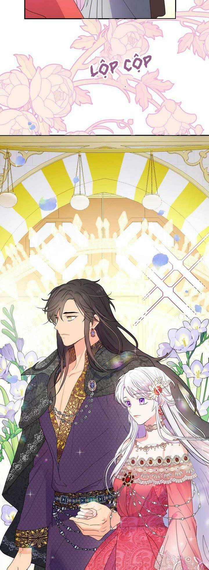 Tiền Là Tất Cả Chồng Là Phù Du: Chapter 17