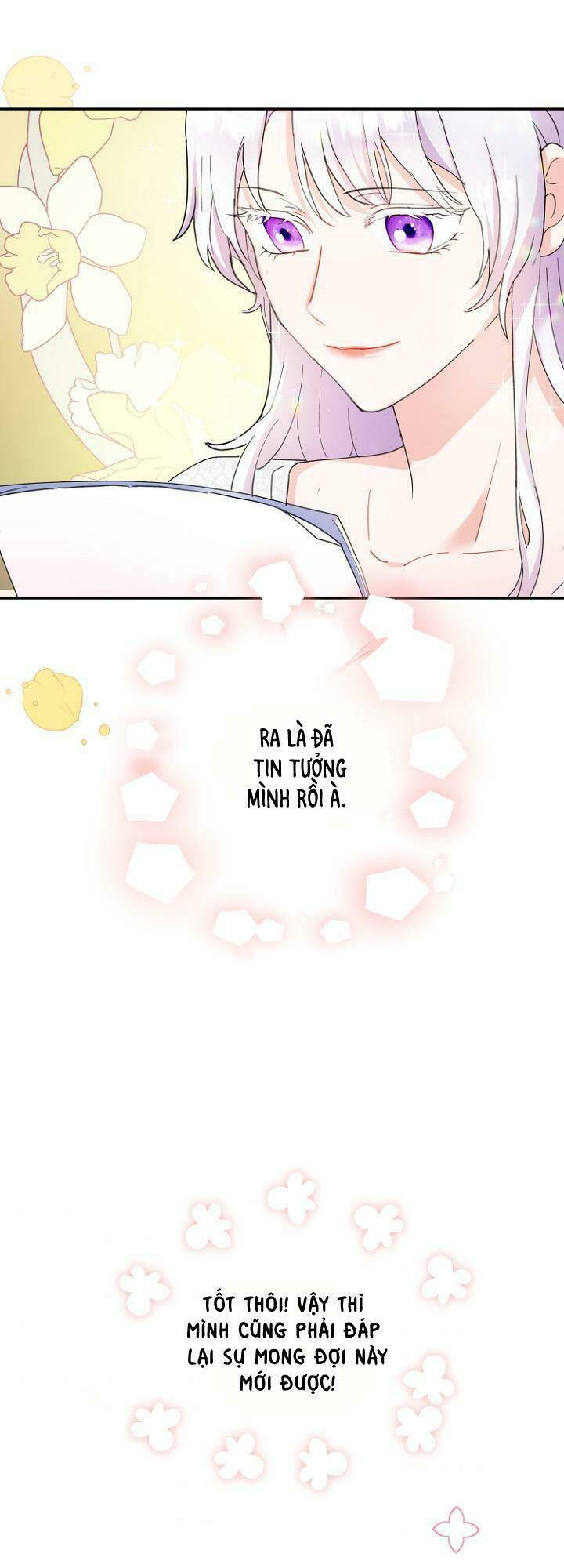 Tiền Là Tất Cả Chồng Là Phù Du: Chapter 17