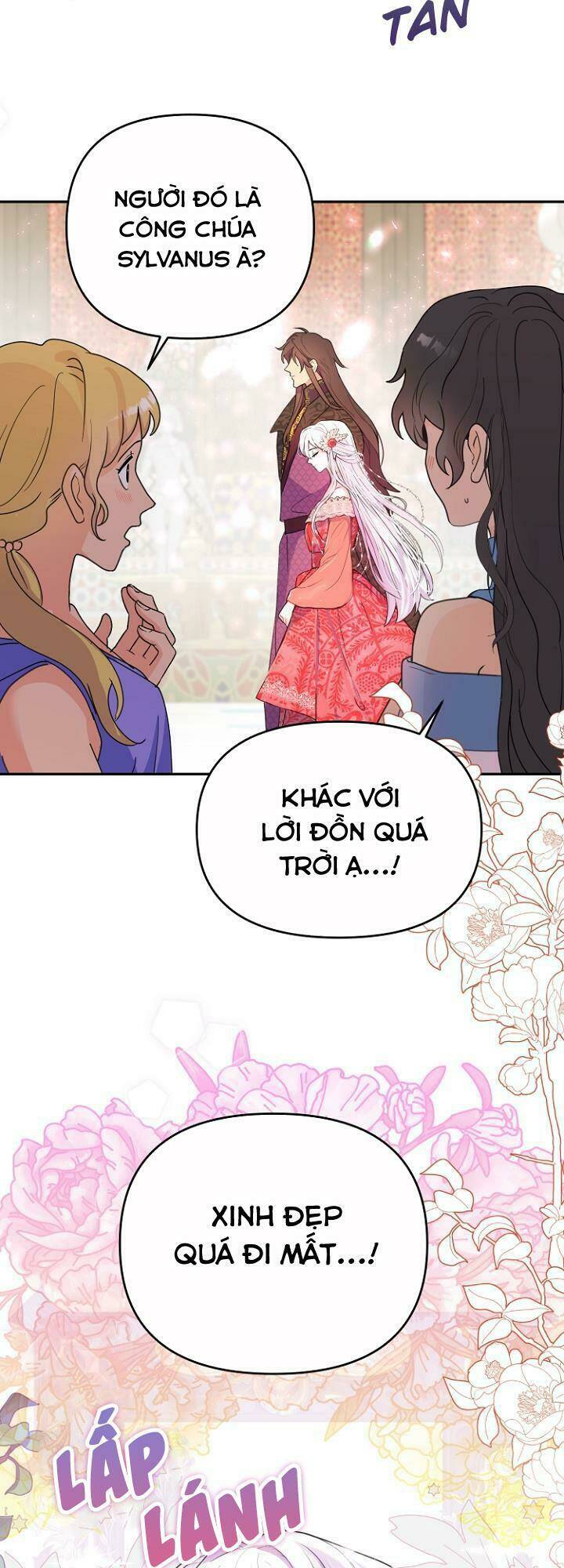 Tiền Là Tất Cả Chồng Là Phù Du: Chapter 17