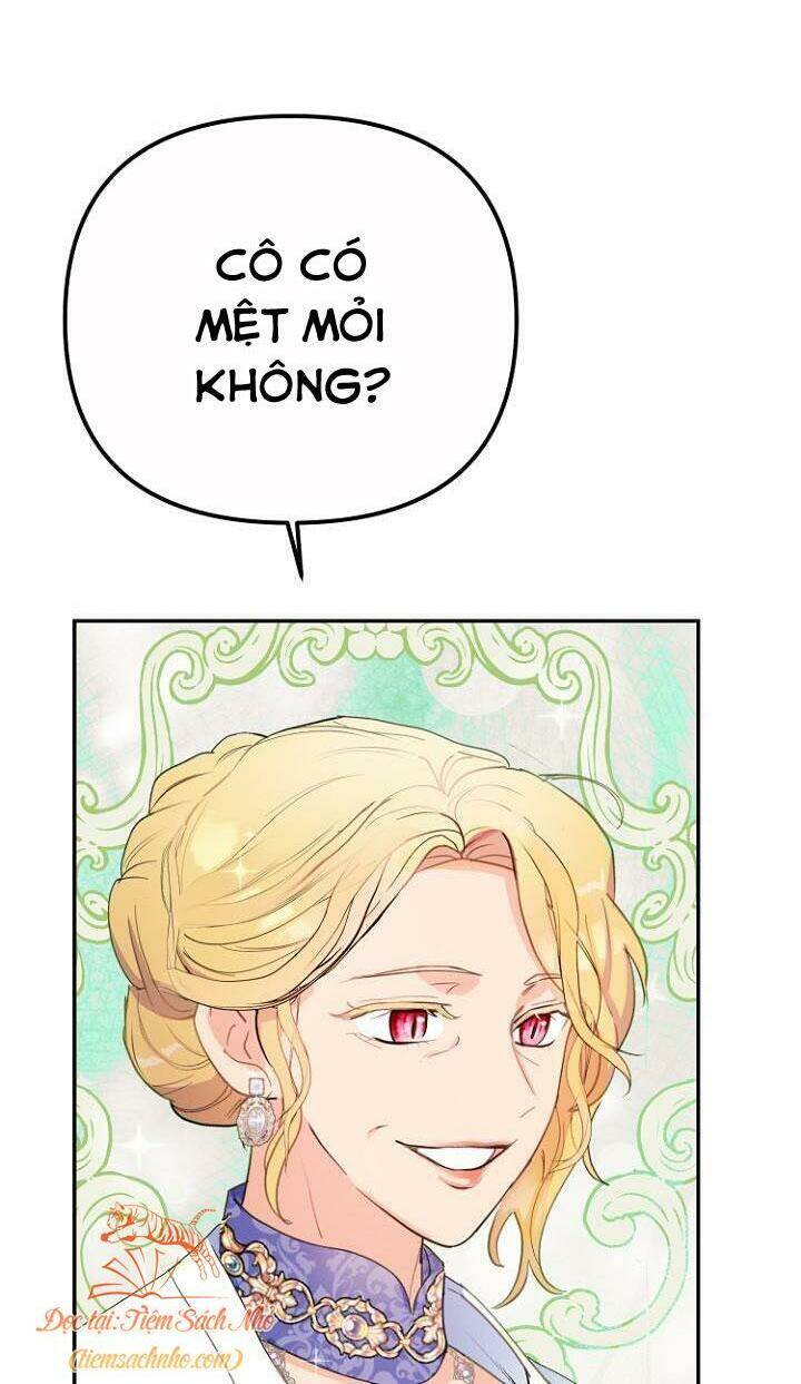 Tiền Là Tất Cả Chồng Là Phù Du: Chapter 17
