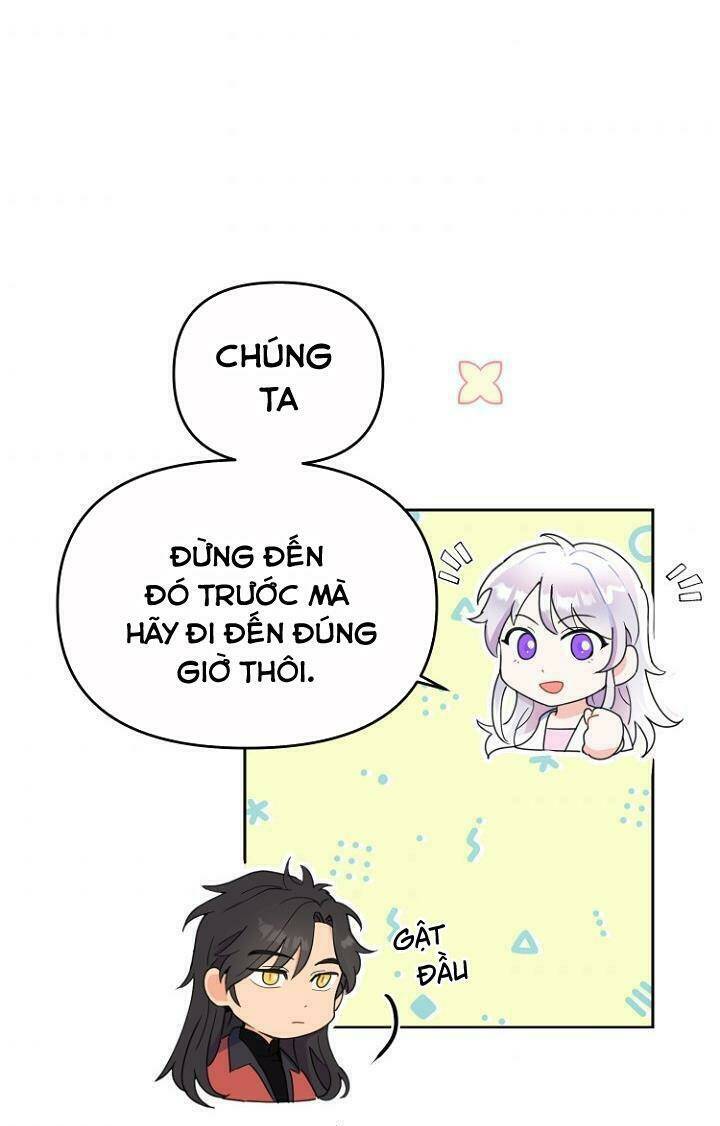 Tiền Là Tất Cả Chồng Là Phù Du: Chapter 17