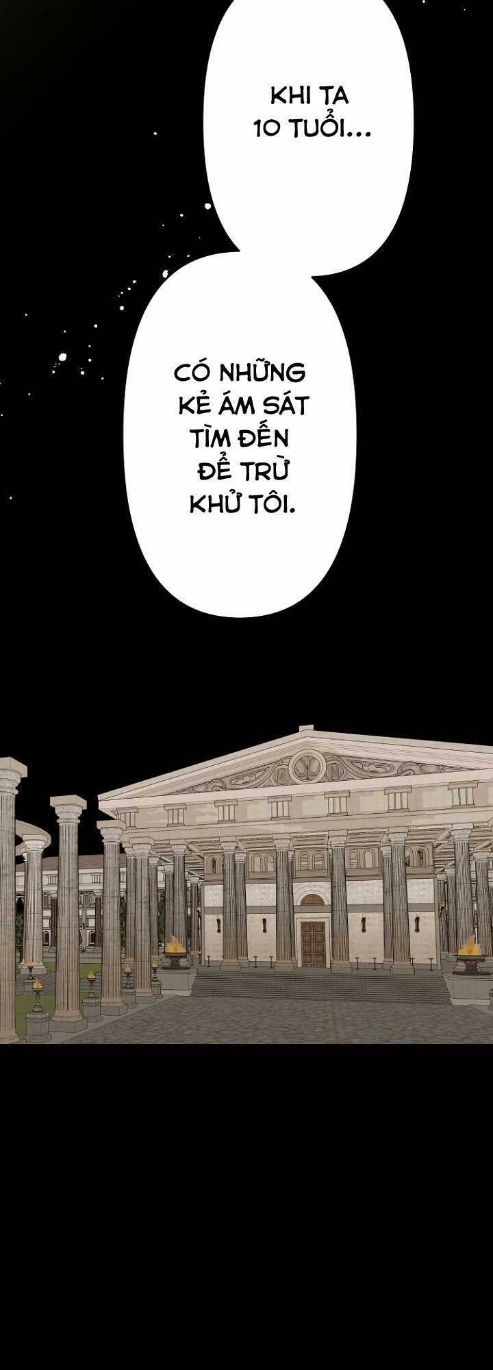 Tiền Là Tất Cả Chồng Là Phù Du: Chapter 17