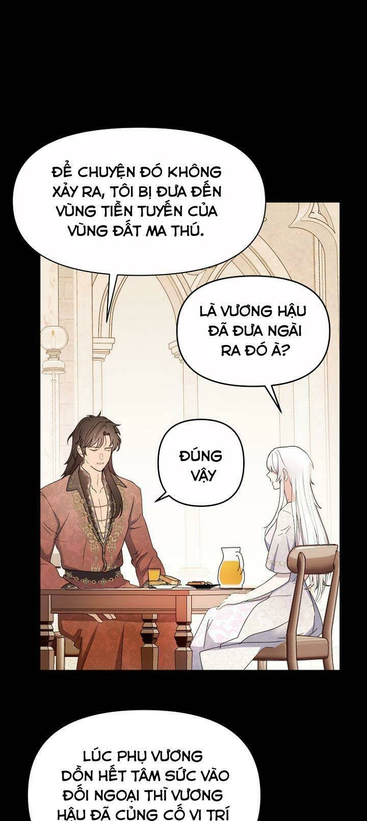 Tiền Là Tất Cả Chồng Là Phù Du: Chapter 17