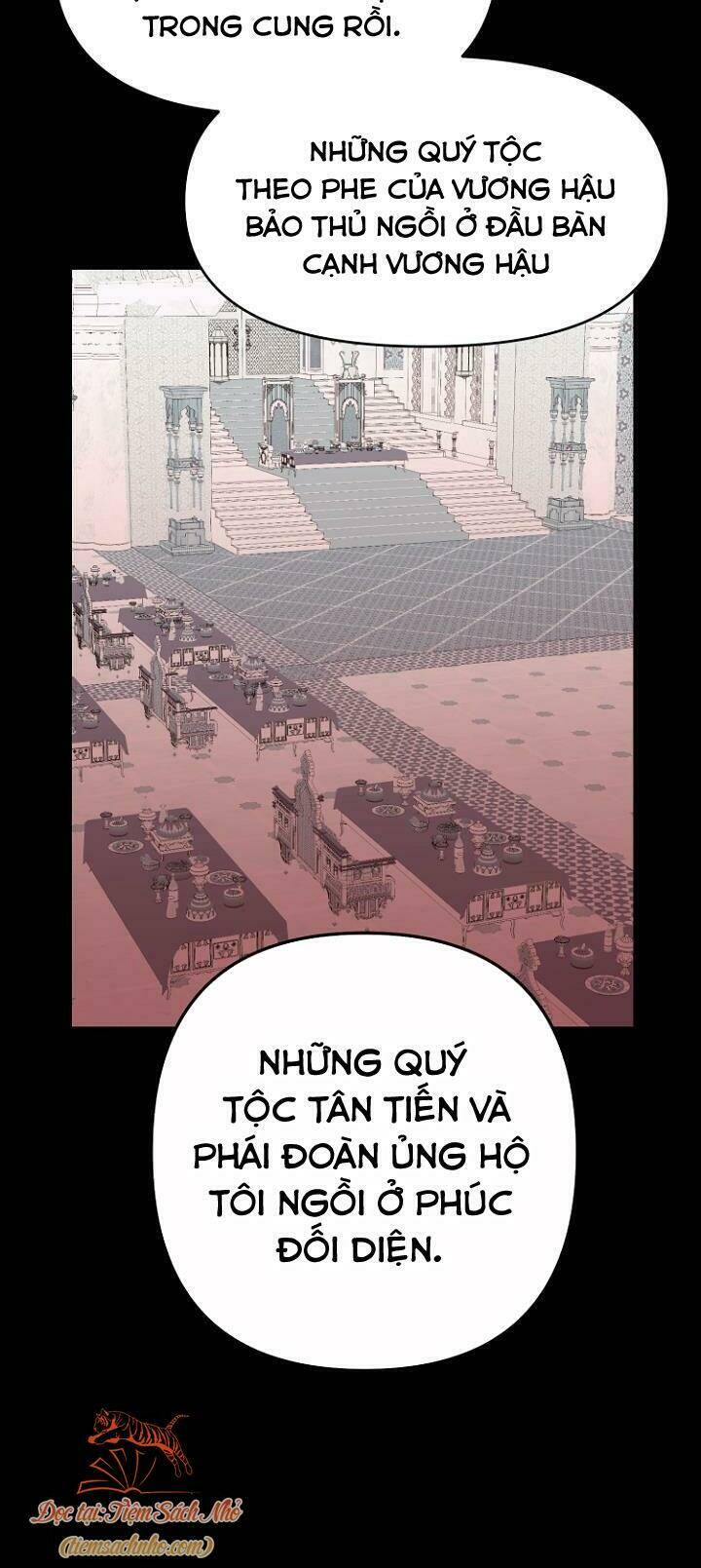 Tiền Là Tất Cả Chồng Là Phù Du: Chapter 17