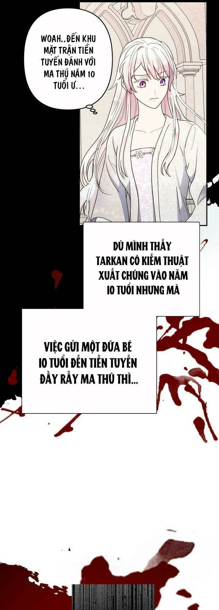 Tiền Là Tất Cả Chồng Là Phù Du: Chapter 17