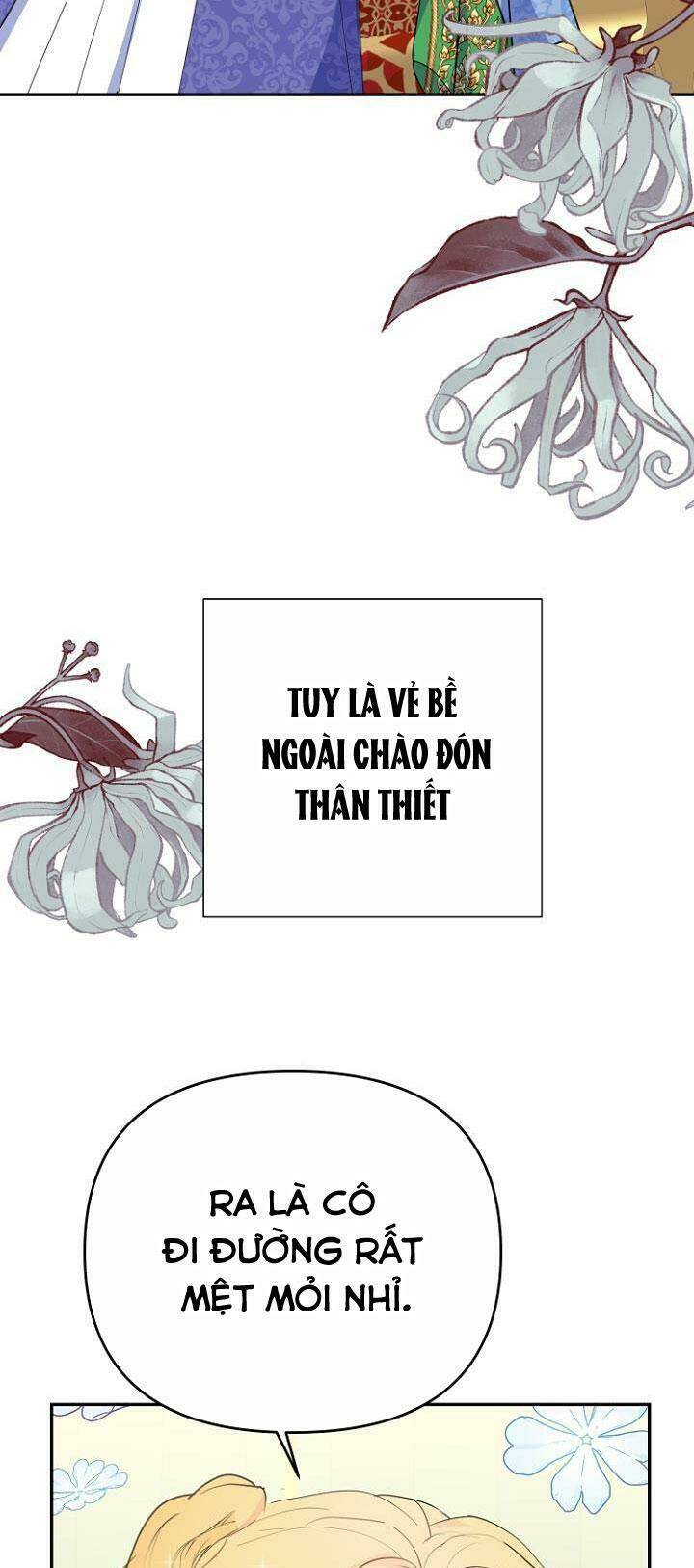 Tiền Là Tất Cả Chồng Là Phù Du: Chapter 17
