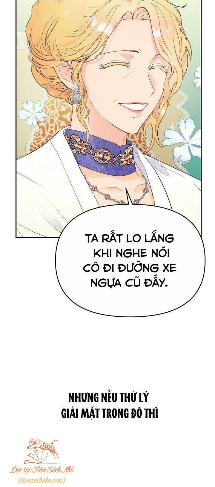 Tiền Là Tất Cả Chồng Là Phù Du: Chapter 17