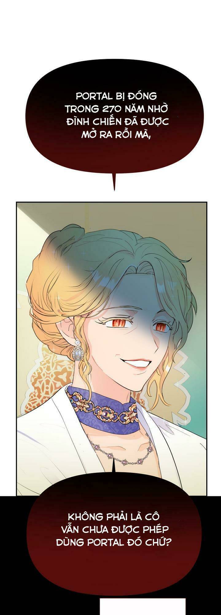 Tiền Là Tất Cả Chồng Là Phù Du: Chapter 17