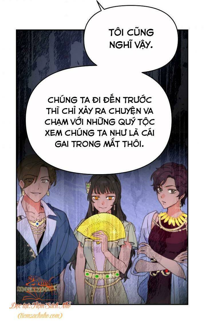 Tiền Là Tất Cả Chồng Là Phù Du: Chapter 17