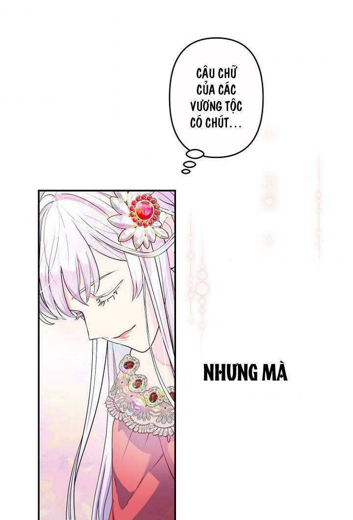 Tiền Là Tất Cả Chồng Là Phù Du: Chapter 17