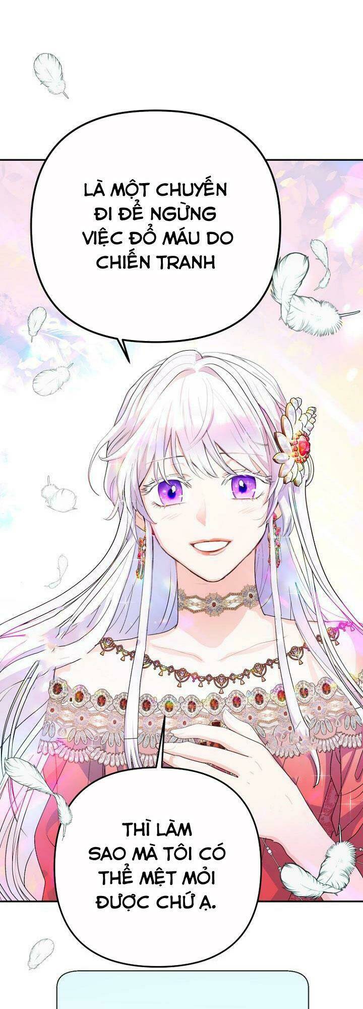 Tiền Là Tất Cả Chồng Là Phù Du: Chapter 17