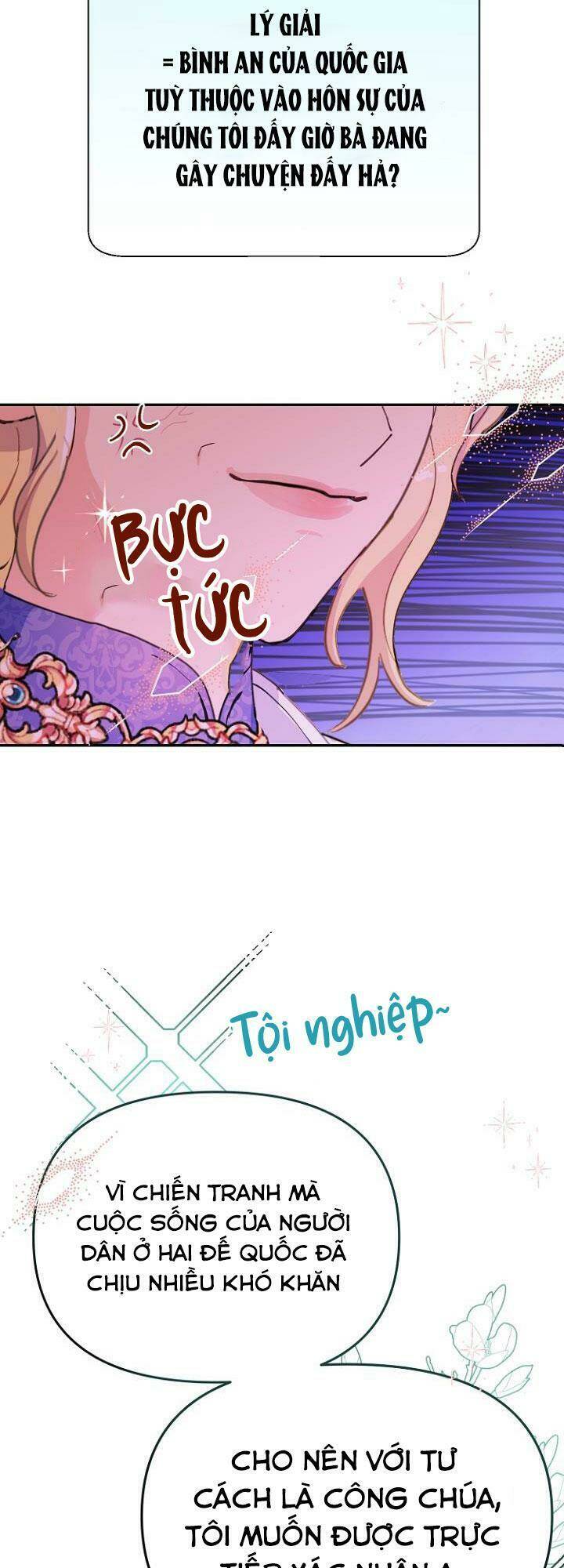 Tiền Là Tất Cả Chồng Là Phù Du: Chapter 17