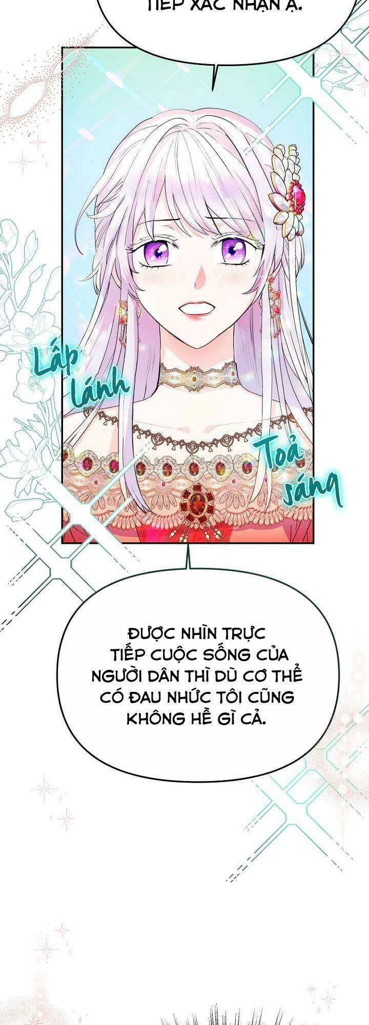 Tiền Là Tất Cả Chồng Là Phù Du: Chapter 17