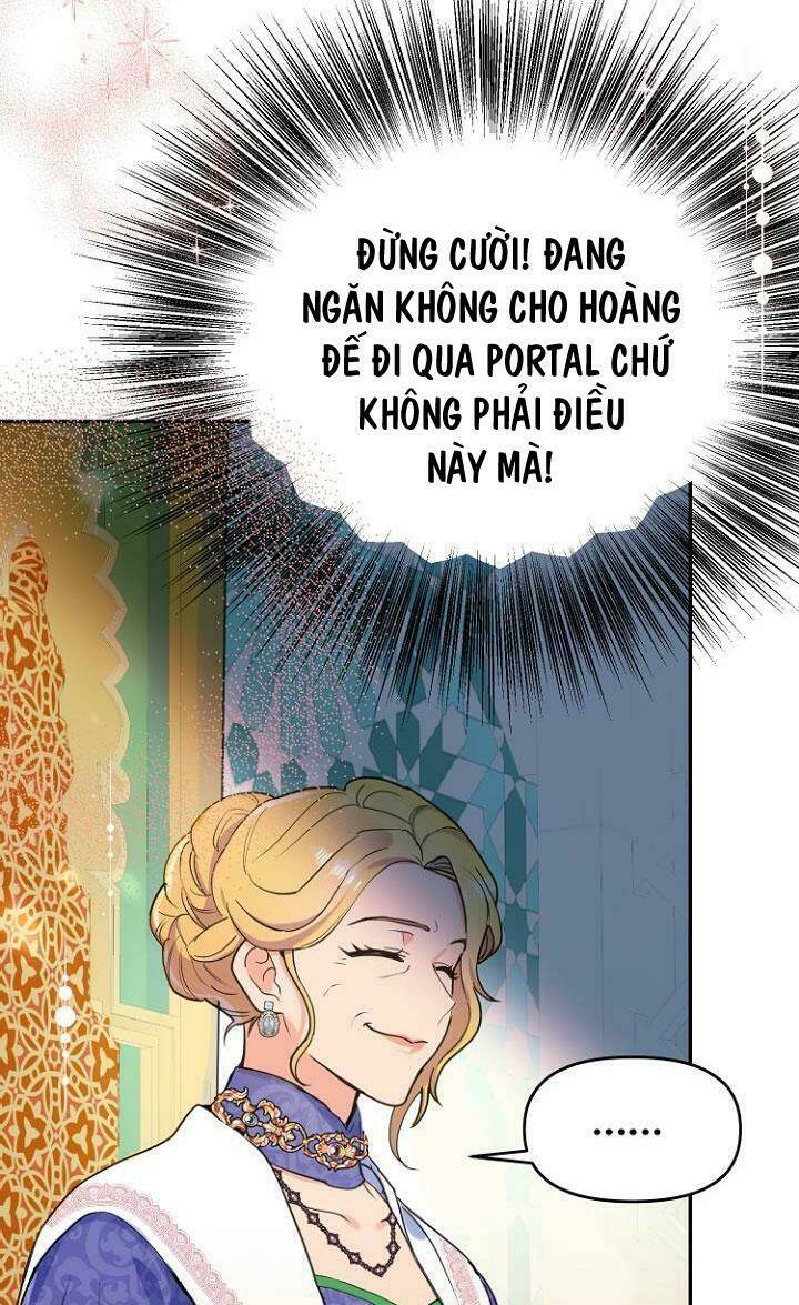 Tiền Là Tất Cả Chồng Là Phù Du: Chapter 17