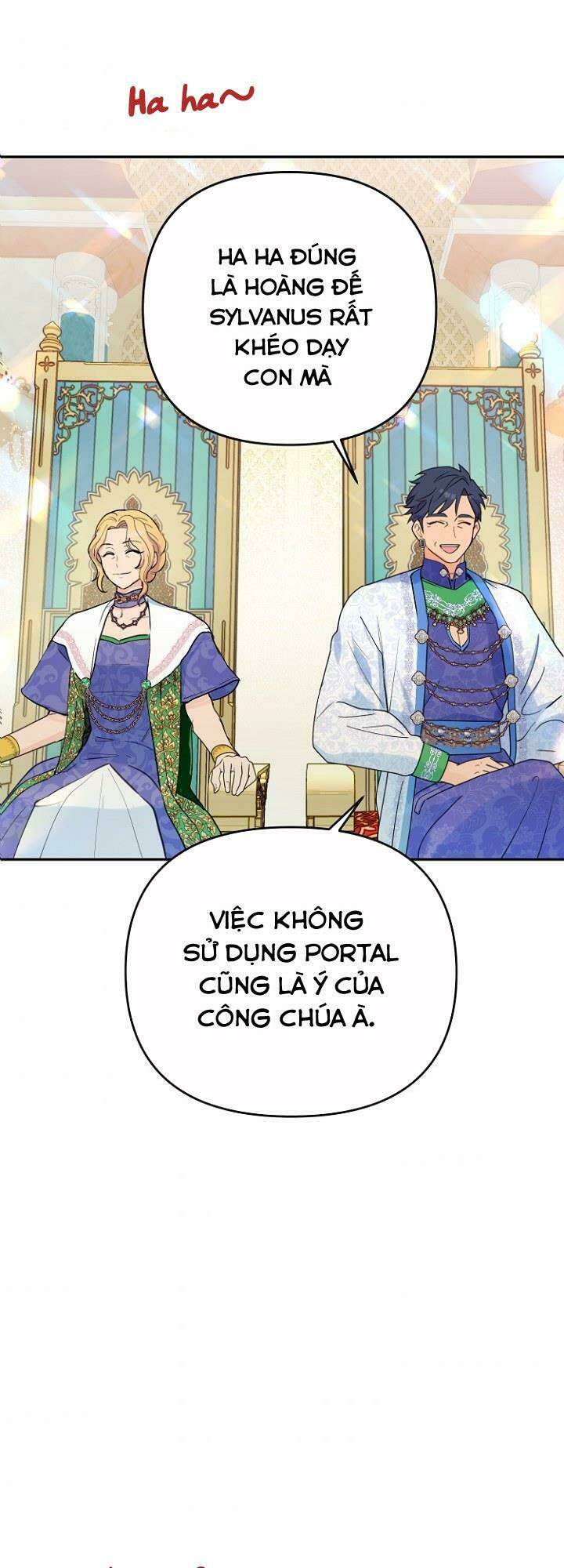 Tiền Là Tất Cả Chồng Là Phù Du: Chapter 17