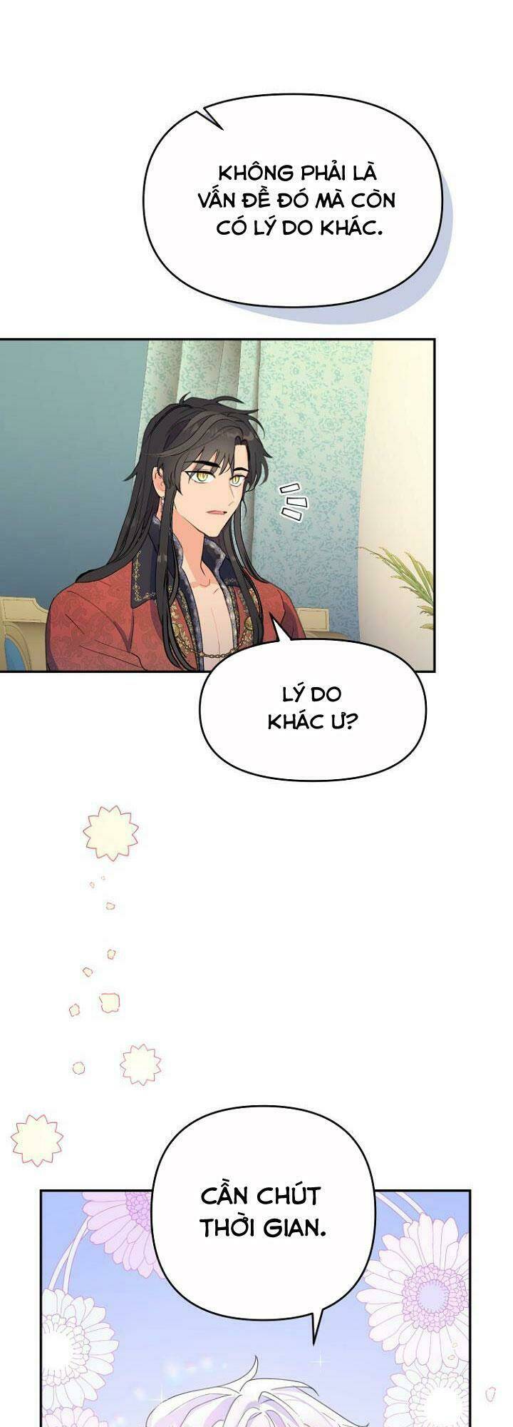 Tiền Là Tất Cả Chồng Là Phù Du: Chapter 17