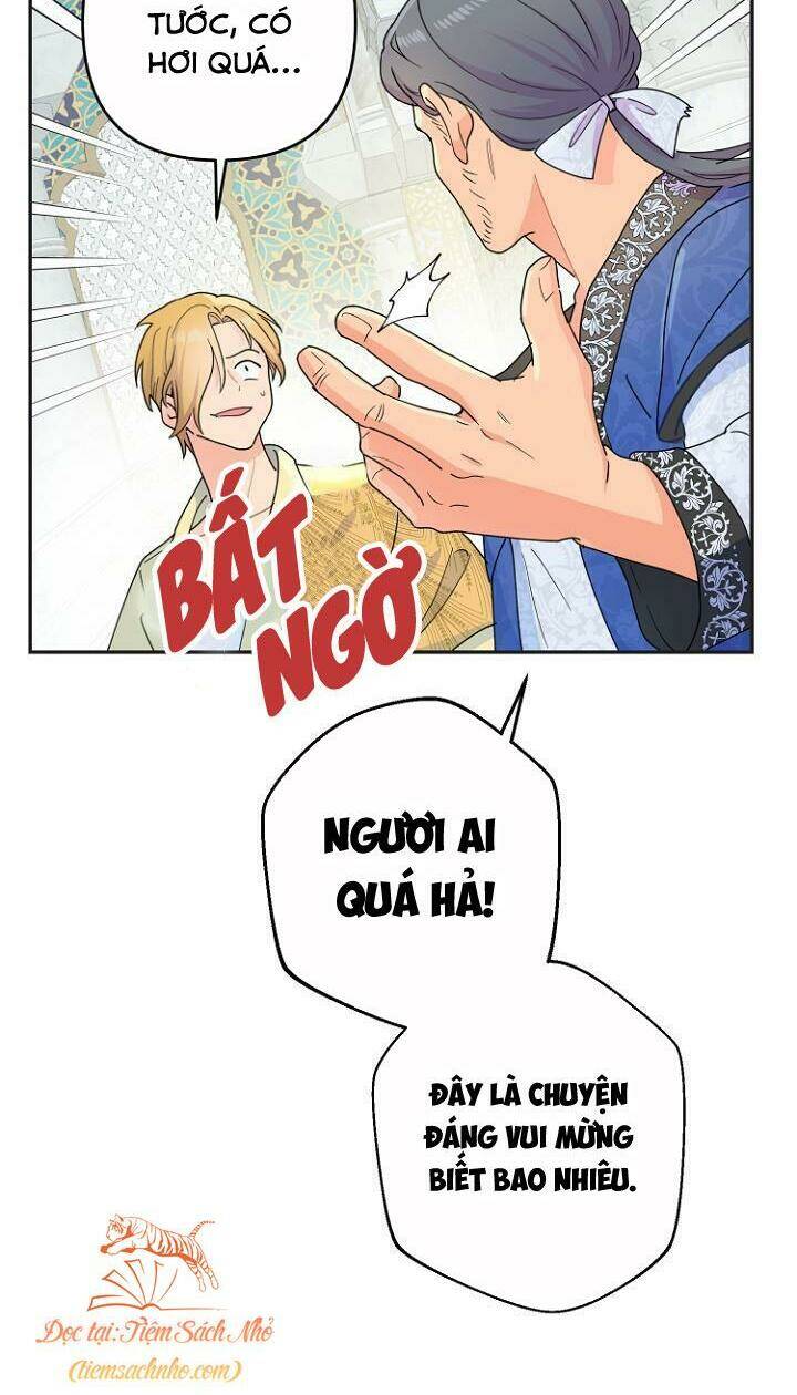 Tiền Là Tất Cả Chồng Là Phù Du: Chapter 17